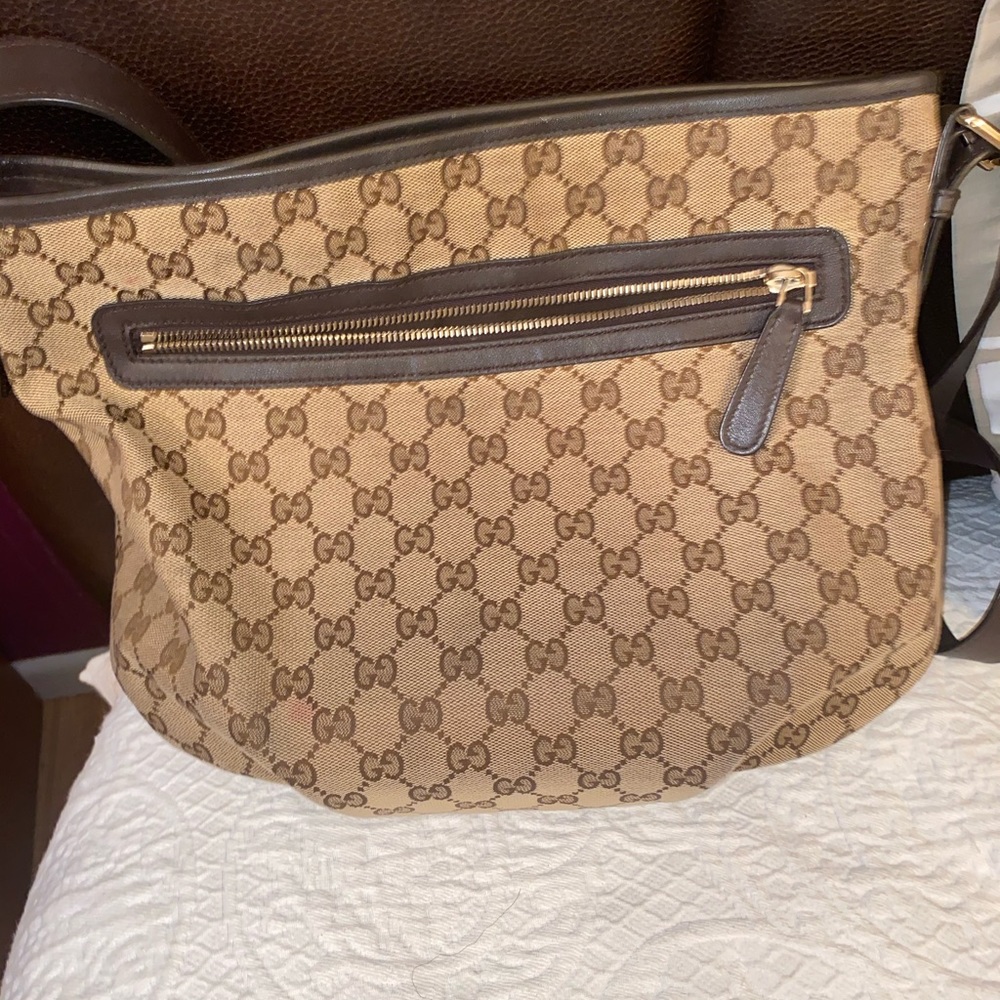 COPY - Gucci Crossbag